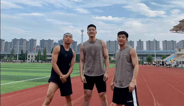 业余篮球队比赛前训练计划怎么写_2